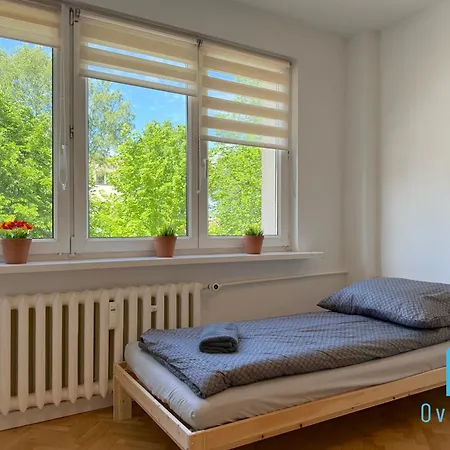 홈스테이 Orange 2 Minutes To Center & Seaside